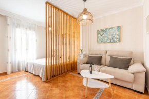CASA ANGELITA Caminito del Rey, Apartamento con cocina en el centro de Andalucía, Valle De Abdalajís